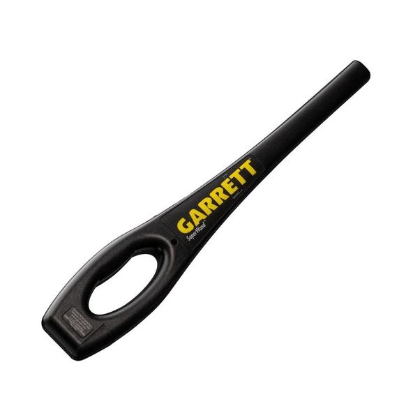 Super Wand Üst Arama Dedektörü ürün görseli 1