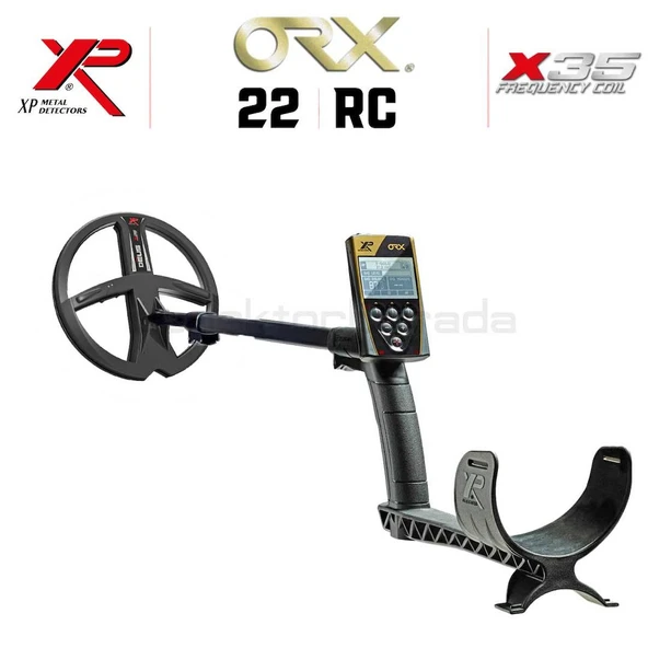 ORX 22,5CM X35 BAŞLIK,ANA KONTROL ÜNİTESİ ürün görseli 1