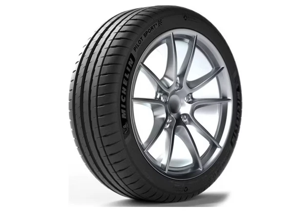 265/45R19 105Y XL N0 PILOT SPORT 4 MICHELIN Yaz Lastiği 2022 ** ürün görseli 1