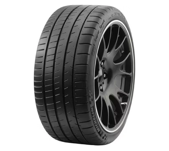 265/40R19 102Y XL PILOT SUPER SPORT MICHELIN Yaz Lastiği 2023 ** ürün görseli 1