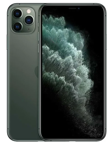 İKİNCİ EL APPLE IPHONE 11 PRO MAX 512GB (12 AY GARANTİLİ) ürün görseli 1
