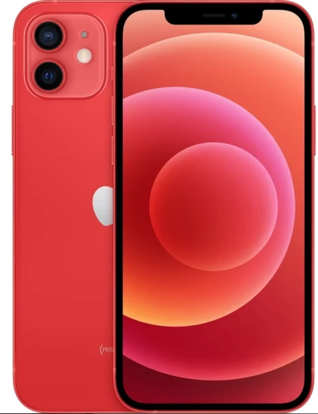 İKİNCİ EL APPLE IPHONE 12 128GB (12 AY GARANTİLİ) ürün görseli 1