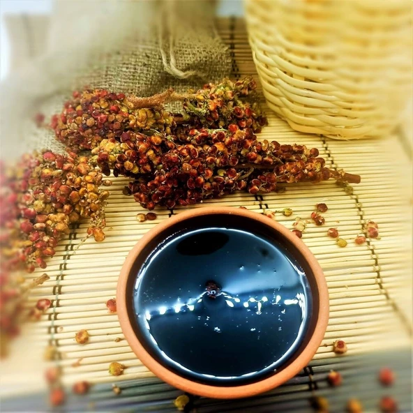 Sumak Ekşisi (650 Gr ) ürün görseli 1