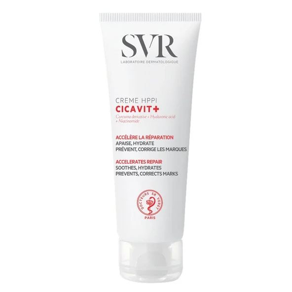 Svr Cicavit Creme HPPI 40 ml ürün görseli 1