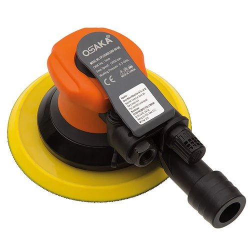 OSAKA OPC 62303B ORBİTAL 150 MM ZIMPARA ürün görseli 1