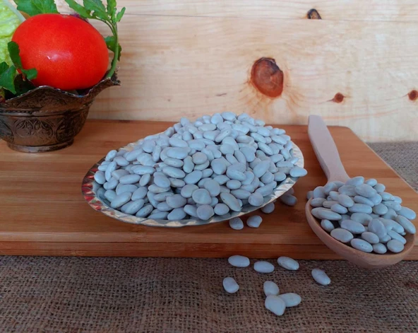 Kuru Fasulye- 1 Kg ürün görseli 1