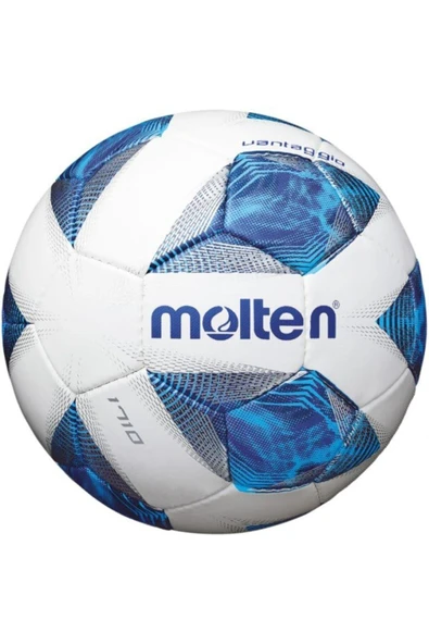 MOLTEN 3 Numara Futbol Topu F3A1710 ürün görseli 1