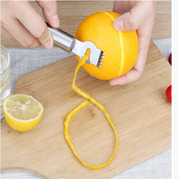 Limon Soyacak (LS-09) - Resim 5
