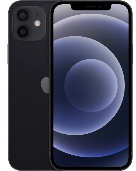 İKİNCİ EL APPLE IPHONE 12 256GB (12 AY GARANTİLİ) ürün görseli 1