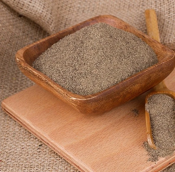 Kahramanmaraş Toz Karabiber (100 gr) ürün görseli 1