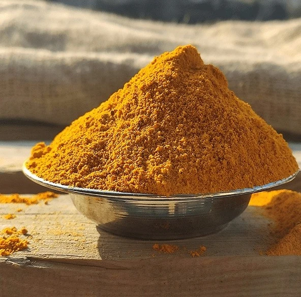 Zerdaçal Toz (250gr) ürün görseli 1
