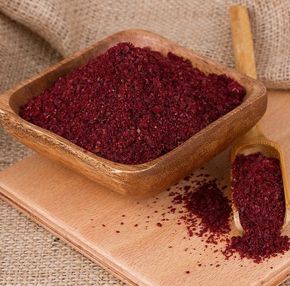 Sumak Ekşi Tozu (250 gr) ürün görseli 1