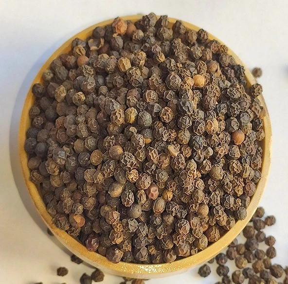 Kahramanmaraş Tane Karabiber (100 gr) ürün görseli 1