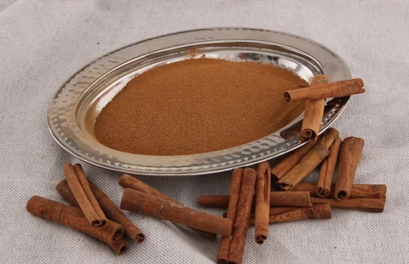 Tarçın Toz (250gr) - Resim 3