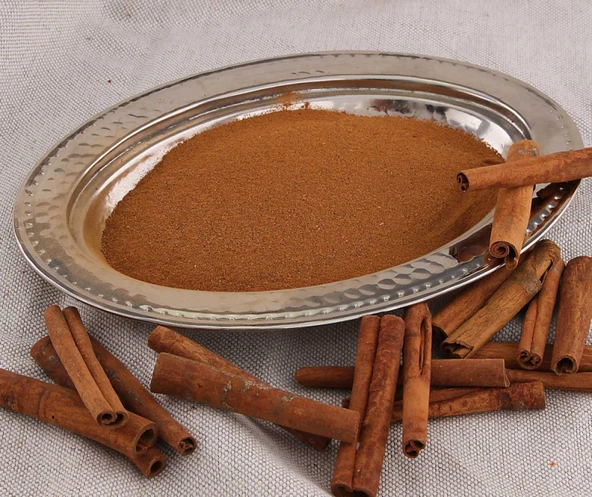 Tarçın Toz (250gr) ürün görseli 1