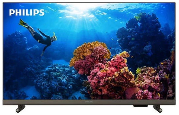 Philips 43PFS6808/62 Full HD 43" 109 Ekran Uydu Alıcılı Smart LED TV KUTUSU AÇIK SIFIR ürün görseli 1