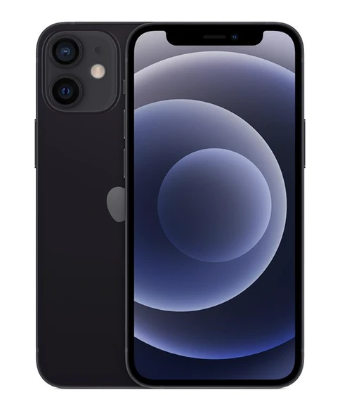 İKİNCİ EL APPLE IPHONE 12 MINI 256GB (12 AY GARANTİLİ) ürün görseli 1