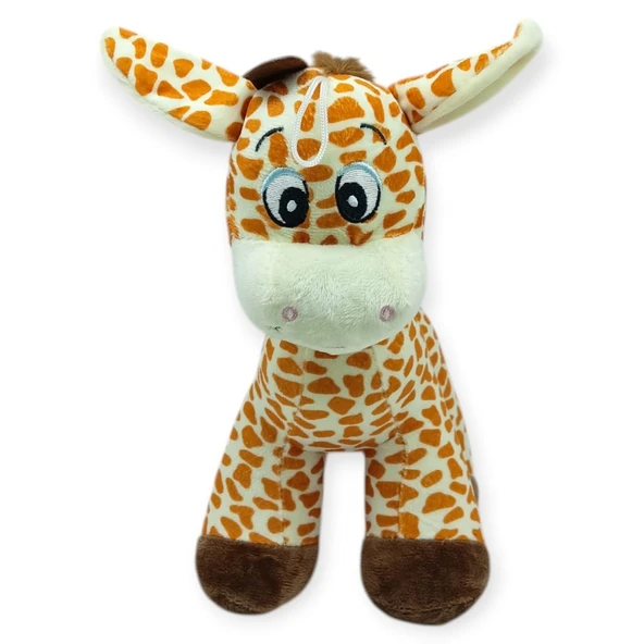 Peluş Hayvanlar 30 cm - Zürafa - Resim 2
