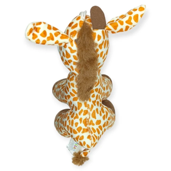 Peluş Hayvanlar 30 cm - Zürafa - Resim 5