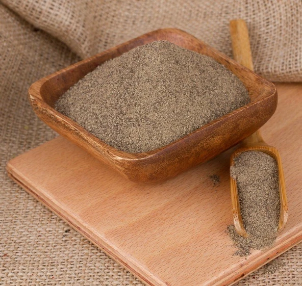 Kahramanmaraş Toz Karabiber (100 gr) - Resim 2