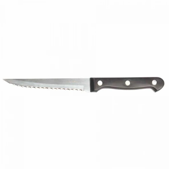 Steak Bıçağı PP Saplı (STK-11) - Resim 2