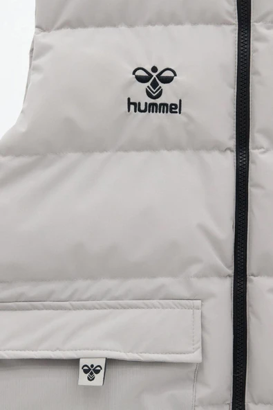 Hummel Line Şişme Yelek Bej - Resim 4