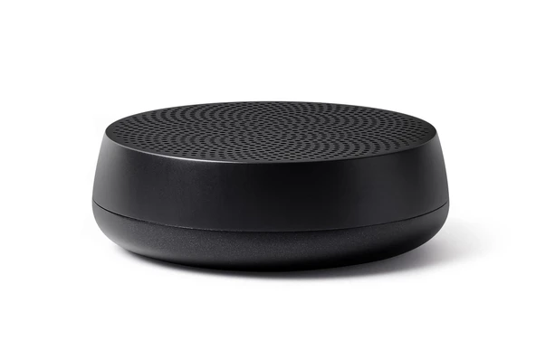 Lexon Mino+ L Taşınabilir Bluetooth® Hoparlör – 5W - Siyah ürün görseli 1