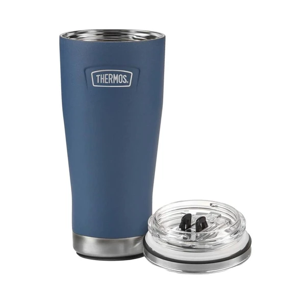 Thermos Icon IS115 0.53 Lt Slide Lock Mug - Resim 9