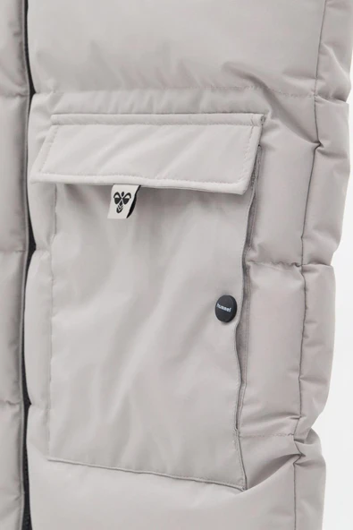 Hummel Line Şişme Yelek Bej - Resim 5