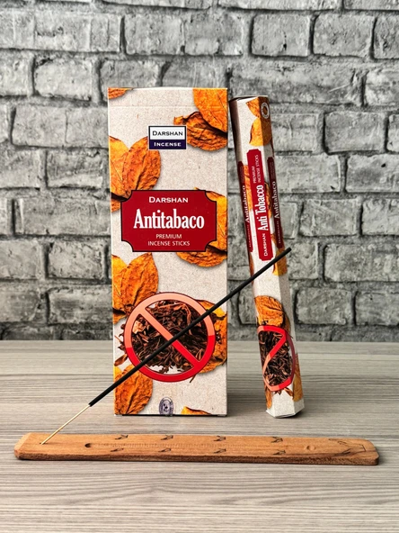 Antitabaco (anti s.gar. ) Çubuk Tütsü ürün görseli 1