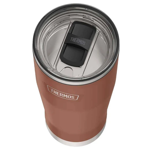 Thermos Icon IS115 0.53 Lt Slide Lock Mug - Resim 8