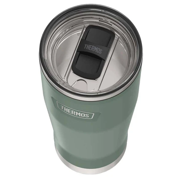 Thermos Icon IS115 0.53 Lt Slide Lock Mug - Resim 7