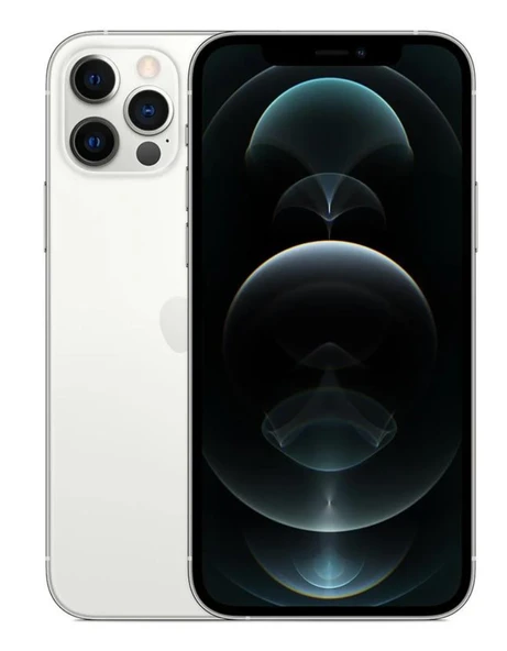 İKİNCİ EL APPLE IPHONE 12 PRO MAX 128GB (12 AY GARANTİLİ) ürün görseli 1