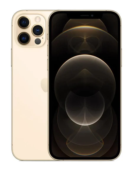 İKİNCİ EL APPLE IPHONE 12 PRO 512GB (12 AY GARANTİLİ) ürün görseli 1