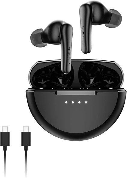 Belkin AUC015 RytmW GürltüÖnleyici Klk. ürün görseli 1