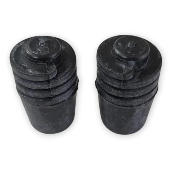 PTTAVM: VW Passat B9 2024-2027 Motor Kaput Ayar Takozu 2 Adet