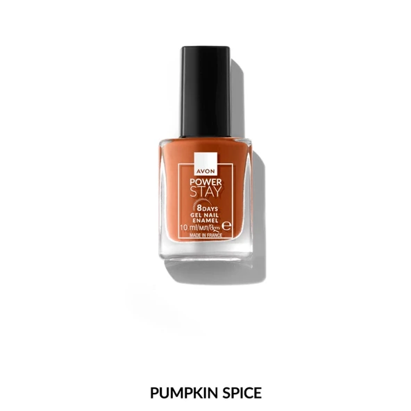 Avon Maskara+Oje+Göz Kalemi seti - Resim 4