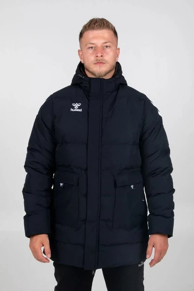 Hummel Line Mont Anorak Lacivert ürün görseli 1