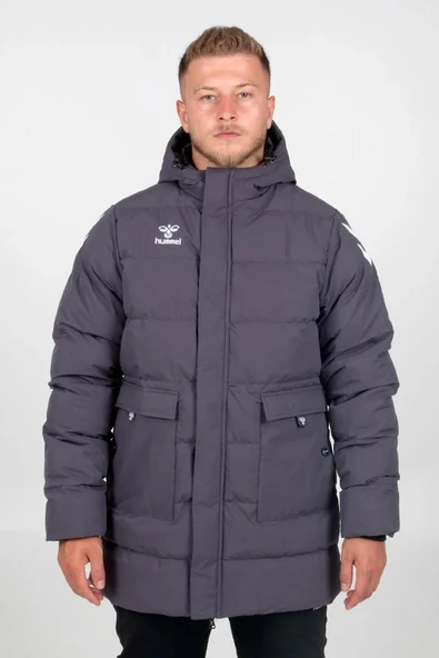 Hummel Line Mont Antrasit ürün görseli 1