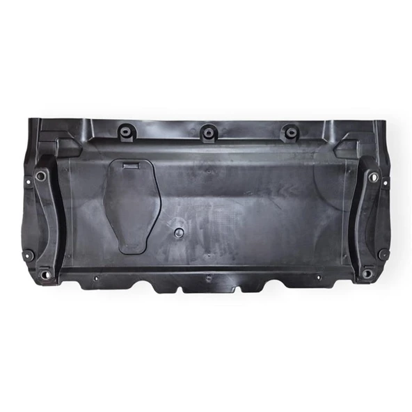 Audi A7 2011-2014 Motor Alt Muhafaza Orta Parça 4G0863821B ürün görseli 1