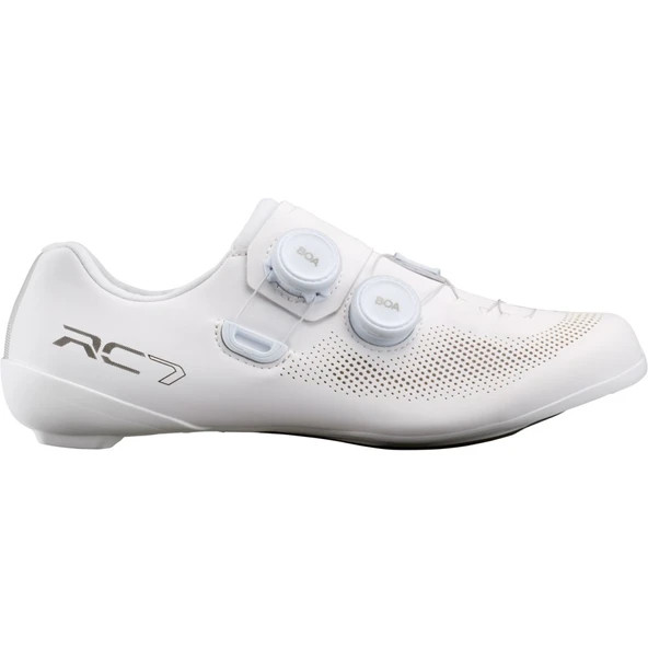 Shimano SH-RC703W Kadın Yol Bisikleti Ayakkabısı ESHRC703WCW01W37000 ürün görseli 1