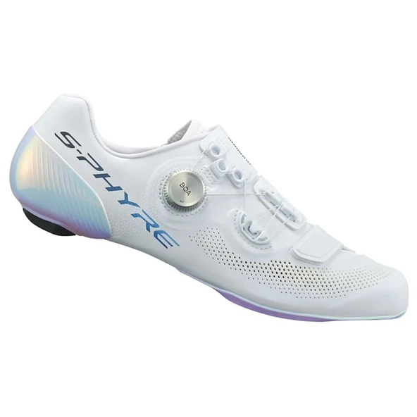 Shimano S-PHYRE SH-RC903PWR Yol Bisikleti Ayakkabısı ürün görseli 1