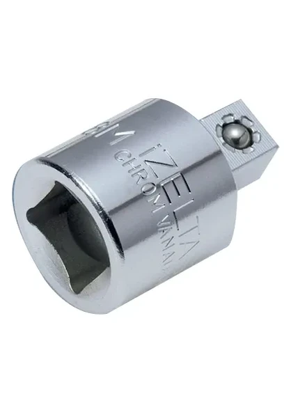 İZELTAŞ 1/2''''FX3/8''''M  LOKMA ADAPTÖRÜ'' ürün görseli 1