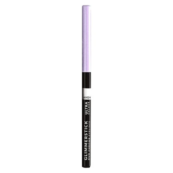 Avon Maskara+Oje+Göz Kalemi seti - Resim 3