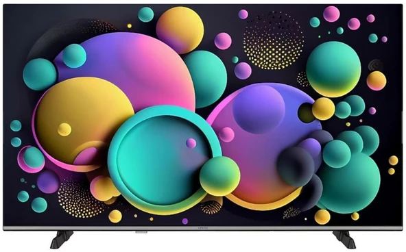Vestel 55UA9631 4K Ultra HD 55" 140 Ekran Uydu Alıcılı Android Smart LED TV TEŞHİR ürün görseli 1