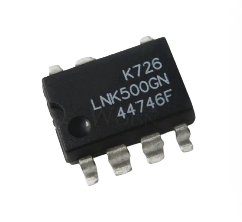 LNK 500GN - Resim 3