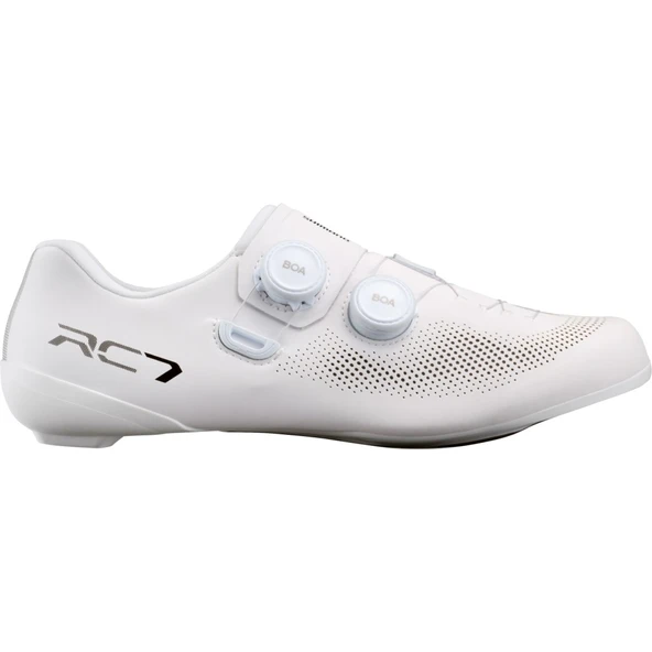 Shimano SH-RC703 Yol Bisikleti Ayakkabısı ESHRC703MCW01S ürün görseli 1