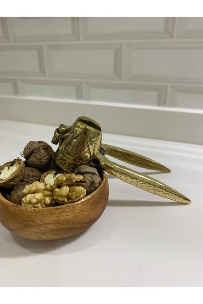 Prinç Döküm Ceviz Ve Fındık Kıracağı ürün görseli 1