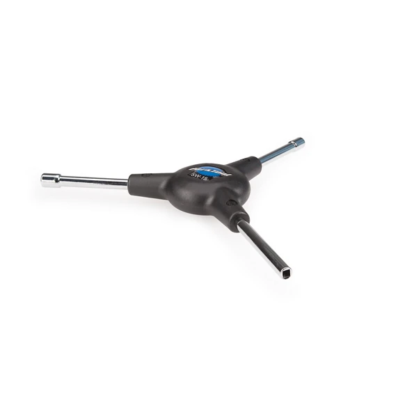 Park Tool SW-15 Üçgen Akort Anahtarı PT1SW15 ürün görseli 1
