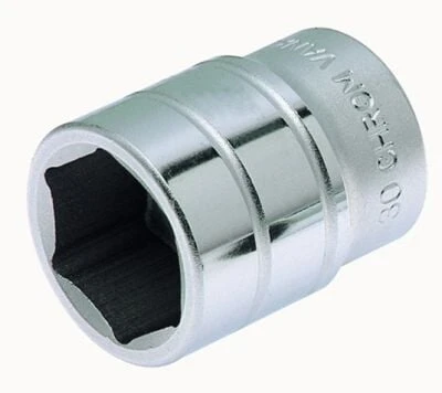 İZELTAŞ 60MM AĞIR TİP LOKMA ANAHTAR 3/4'''''' ürün görseli 1